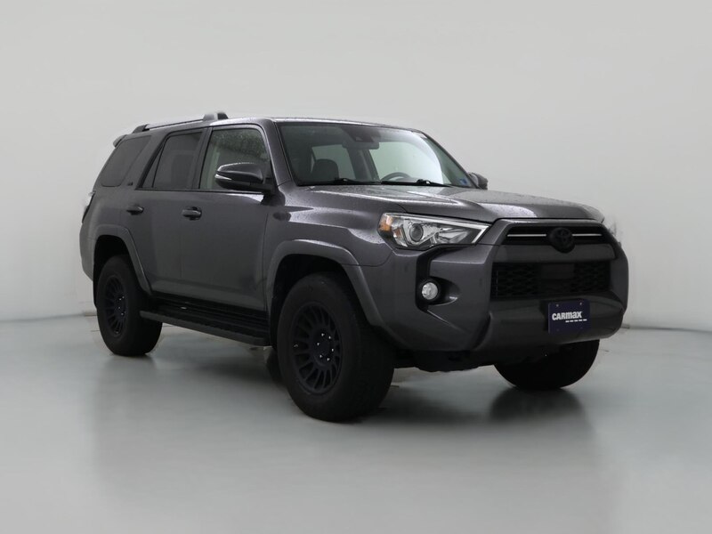 2020 Toyota 4Runner SR5 Premium