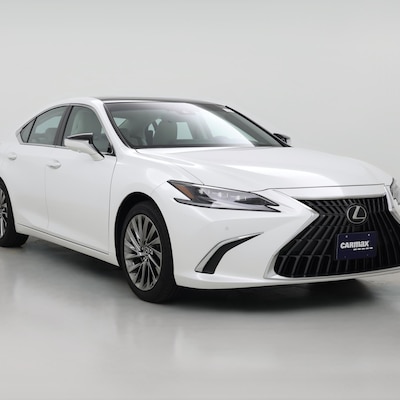 2024 Lexus ES 350 Ultra Luxury