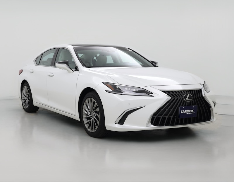 2024 Lexus ES 350 Ultra Luxury
