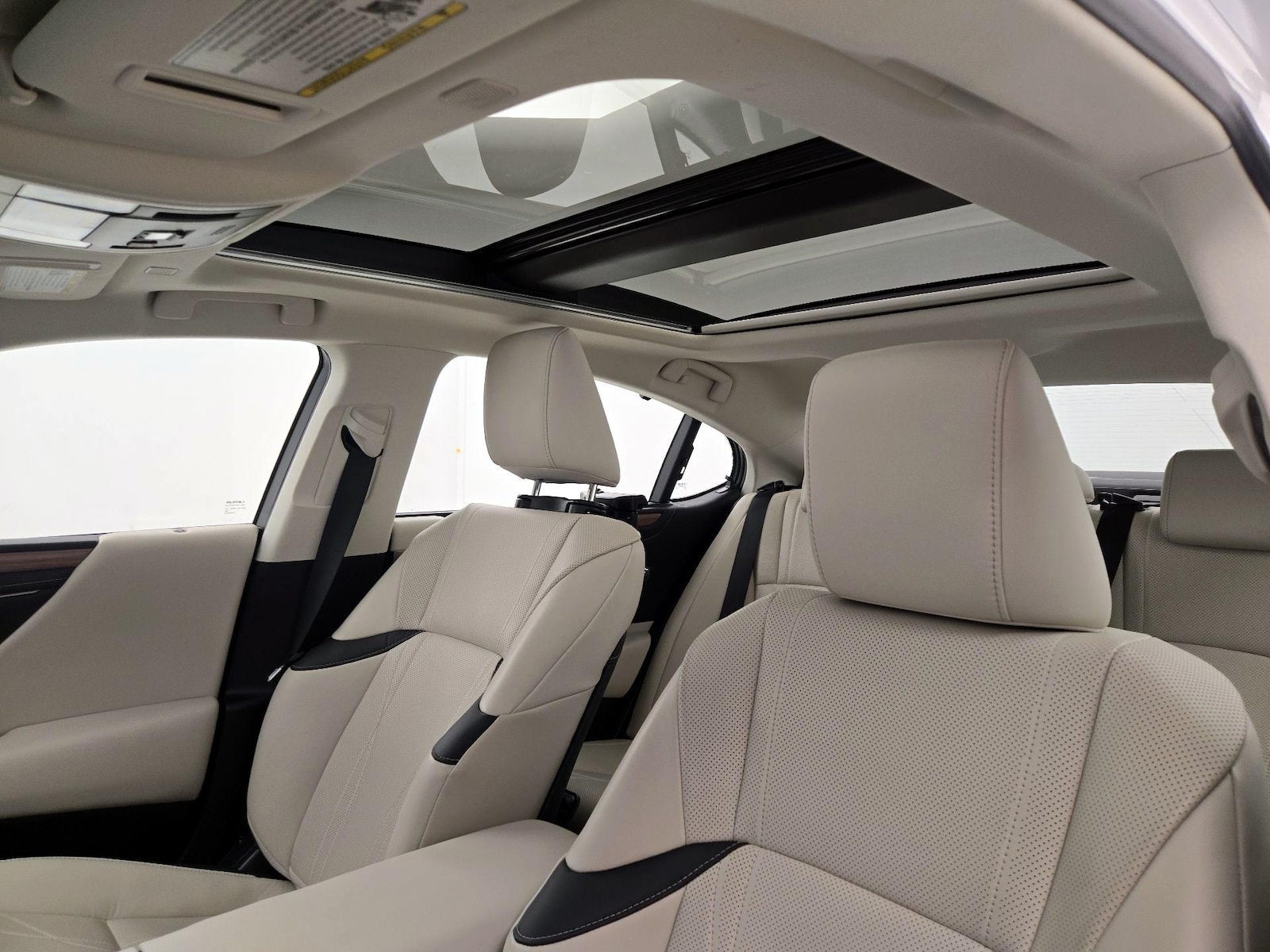 2024 Lexus ES 350 Ultra Luxury - Photo 20