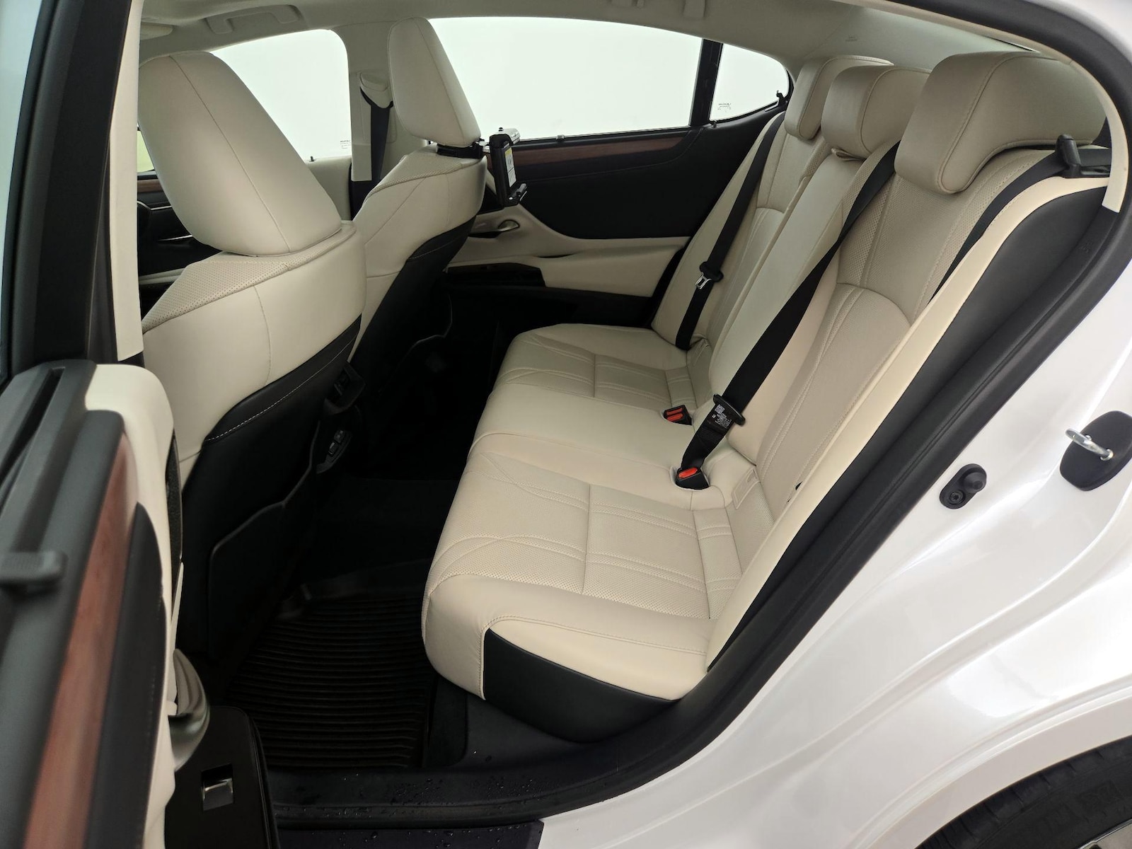 2024 Lexus ES 350 Ultra Luxury - Photo 21