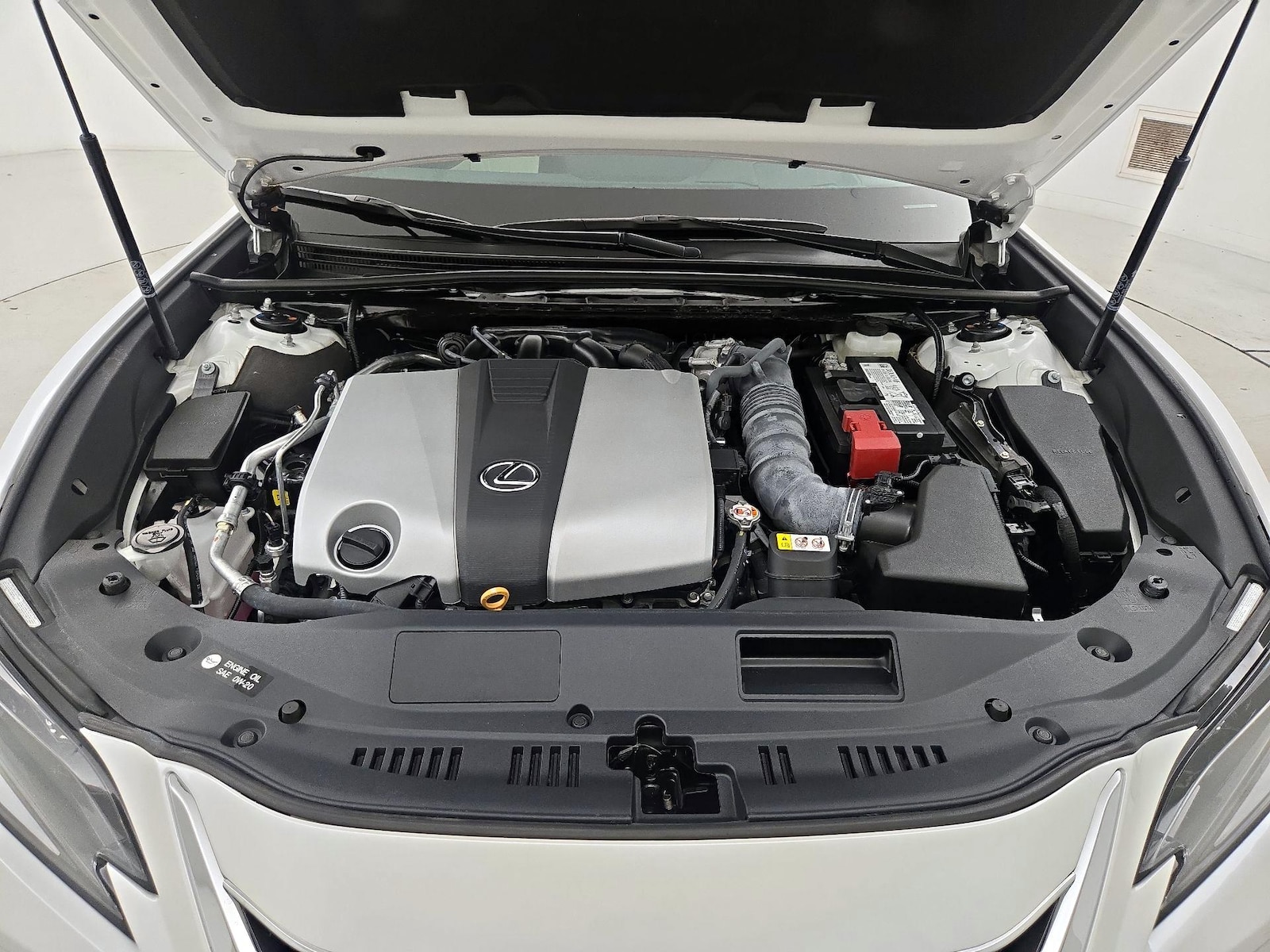 2024 Lexus ES 350 Ultra Luxury - Photo 23