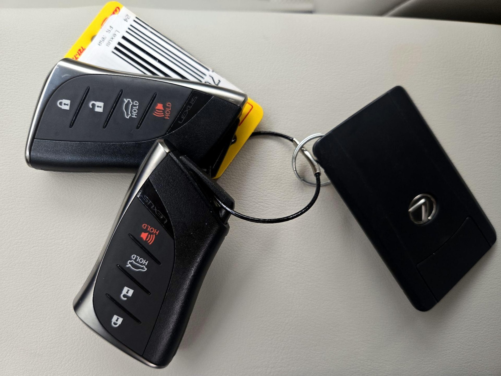 2024 Lexus ES 350 Ultra Luxury - Photo 24