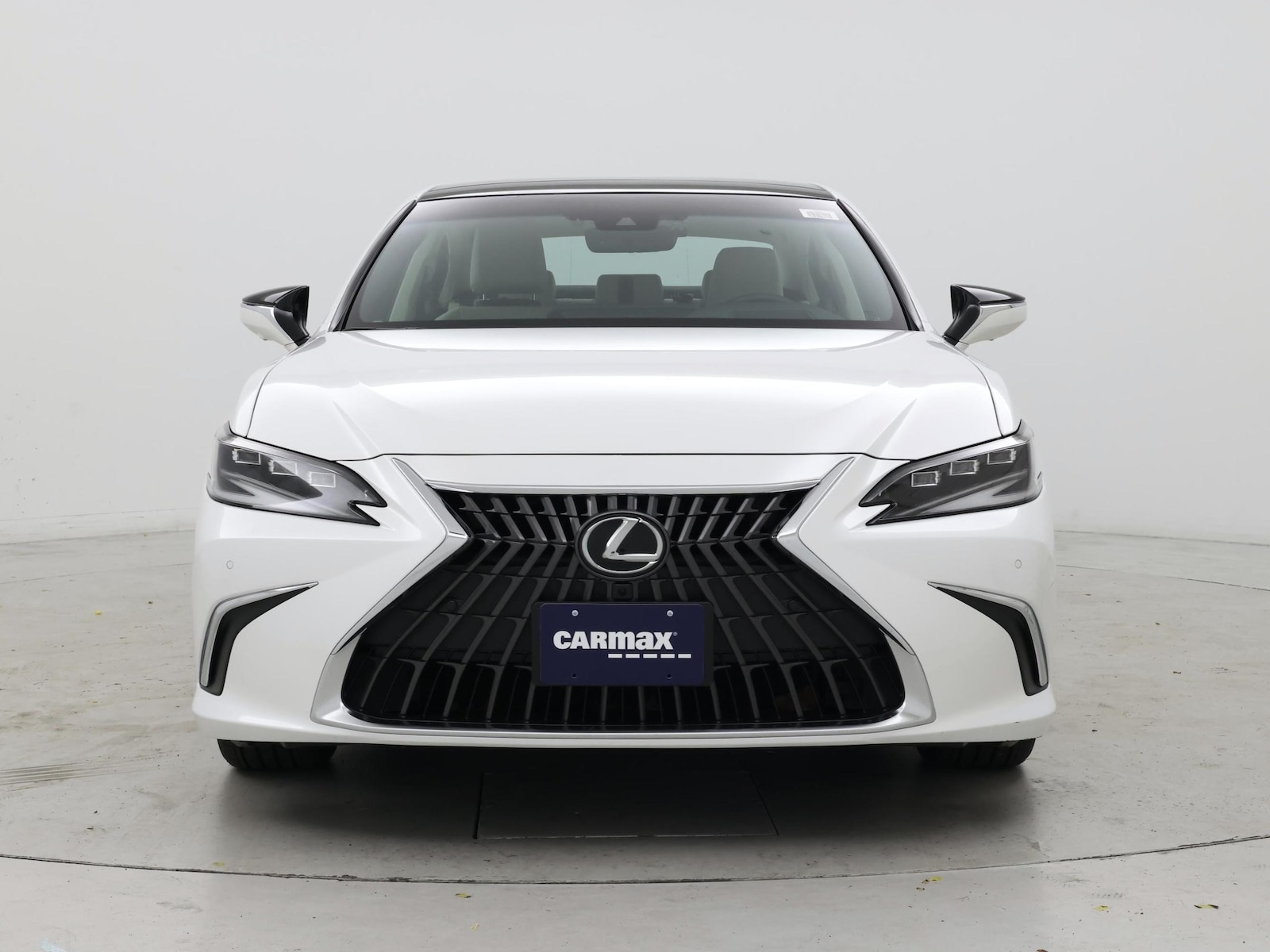 2024 Lexus ES 350 Ultra Luxury - Photo 6