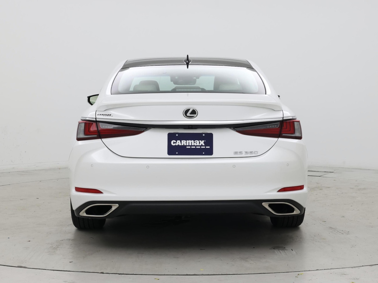 2024 Lexus ES 350 Ultra Luxury - Photo 7