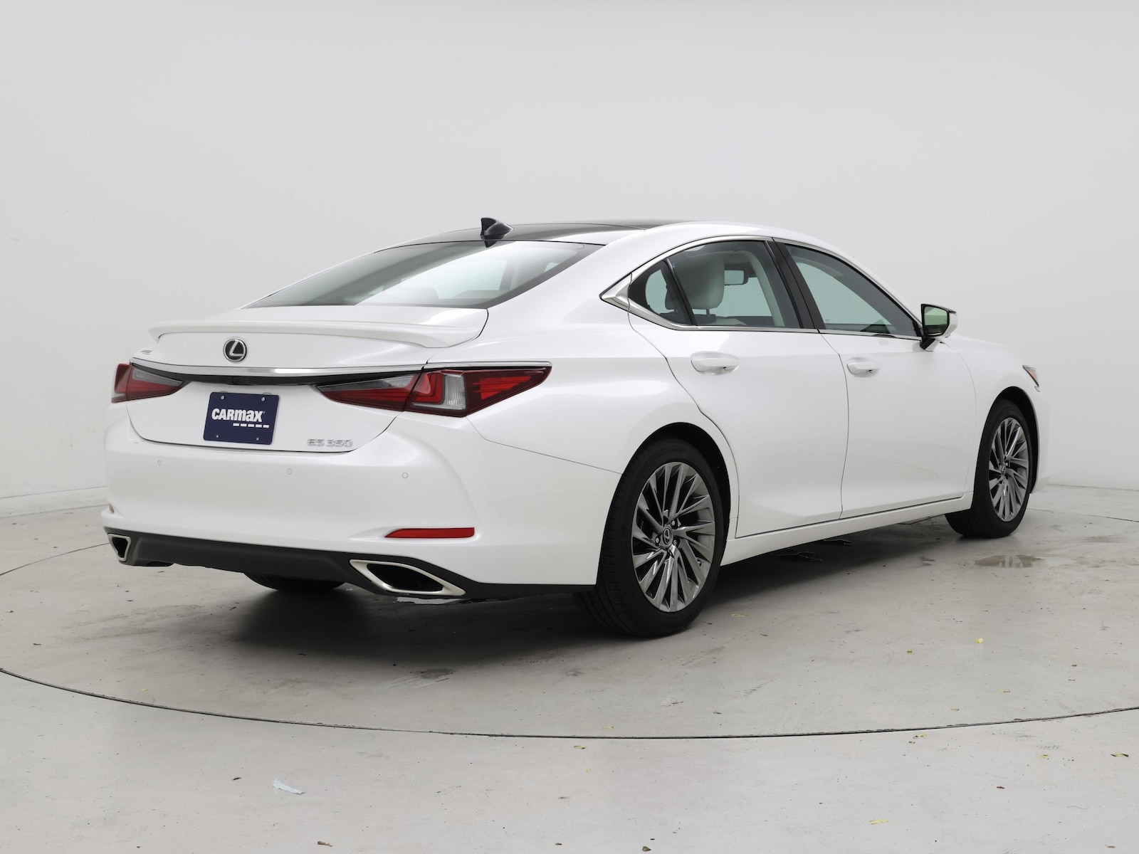 2024 Lexus ES 350 Ultra Luxury - Photo 9