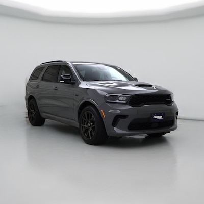 2025 Dodge Durango R/T 20th Anniversary Premium
