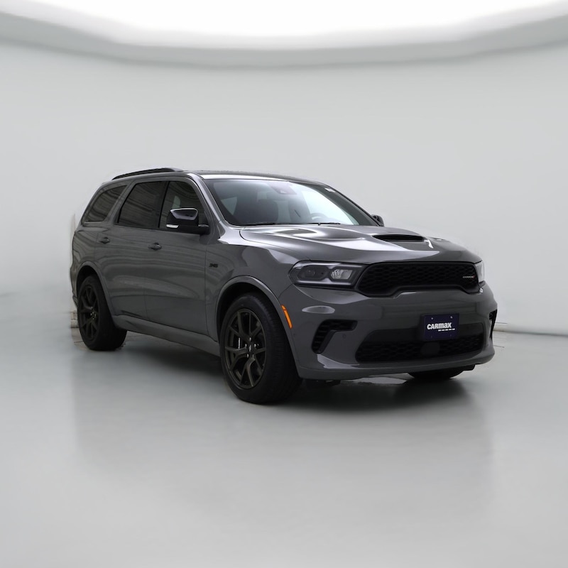 2025 Dodge Durango R/T 20th Anniversary Premium