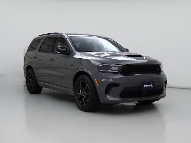 2025 Dodge Durango R/T 20th Anniversary Premium