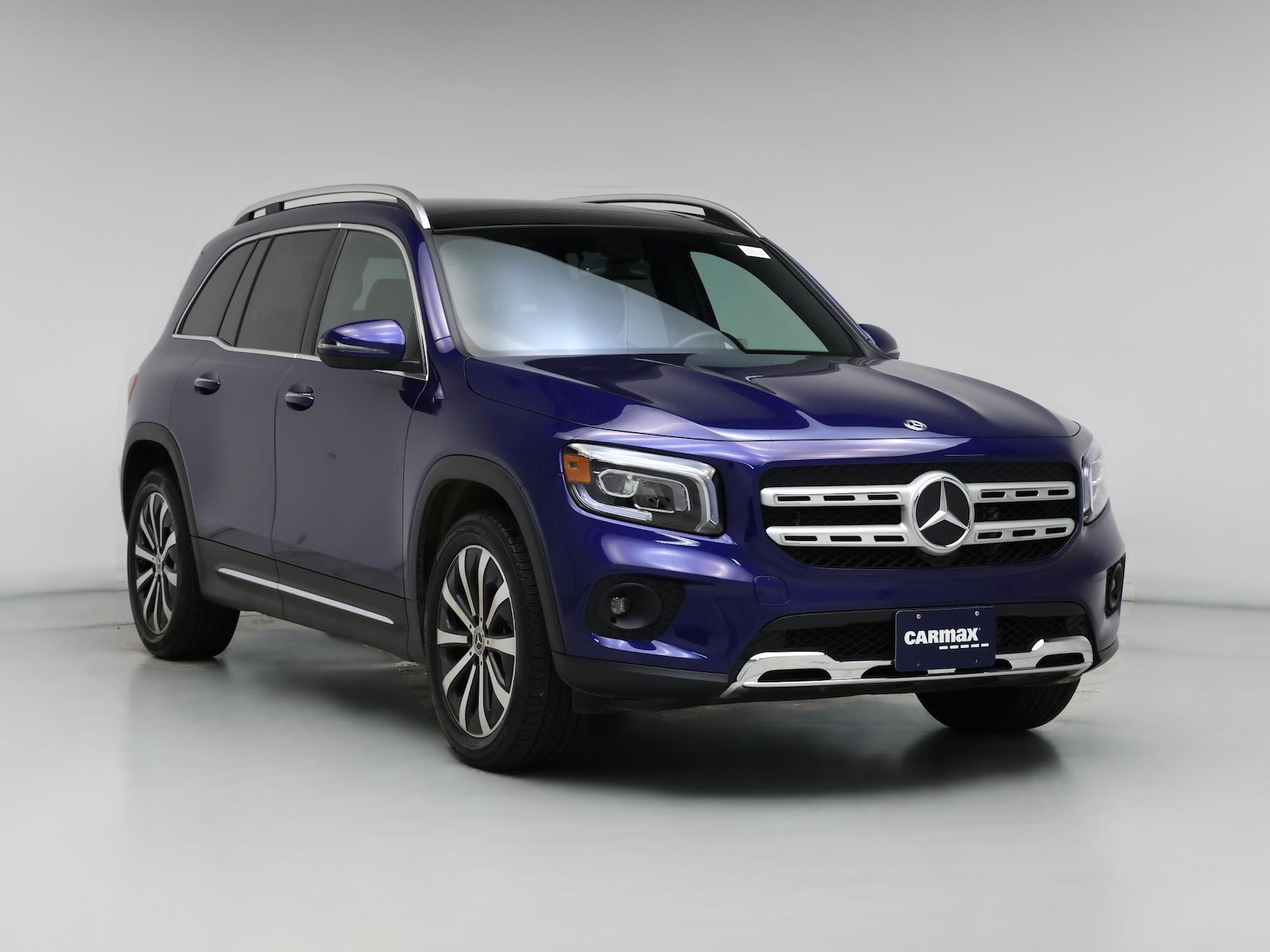 2020 Mercedes-Benz GLB