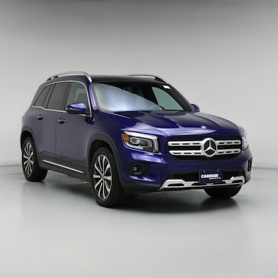 2020 Mercedes-Benz GLB250