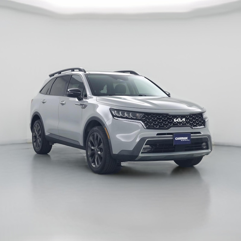 2023 Kia Sorento X-Line EX