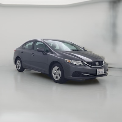 Recommended categories heading image of the selected vehicle