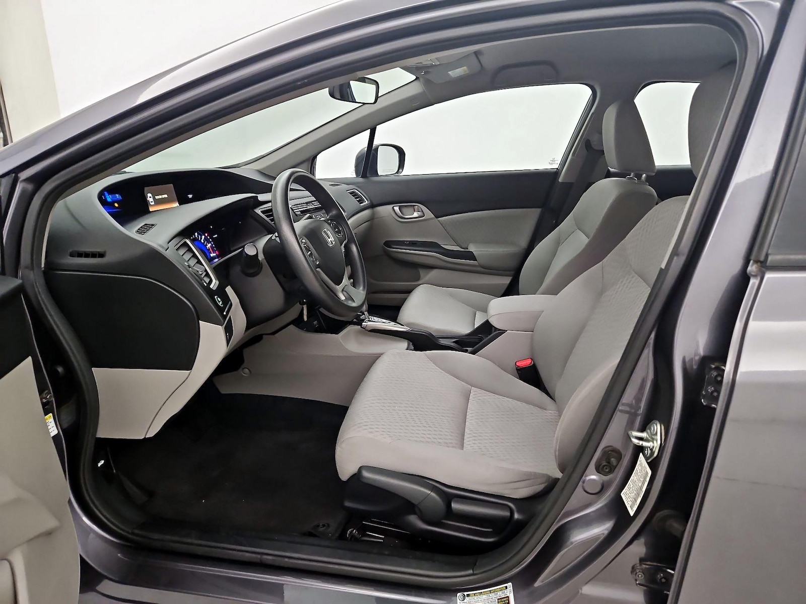 Side Airbags