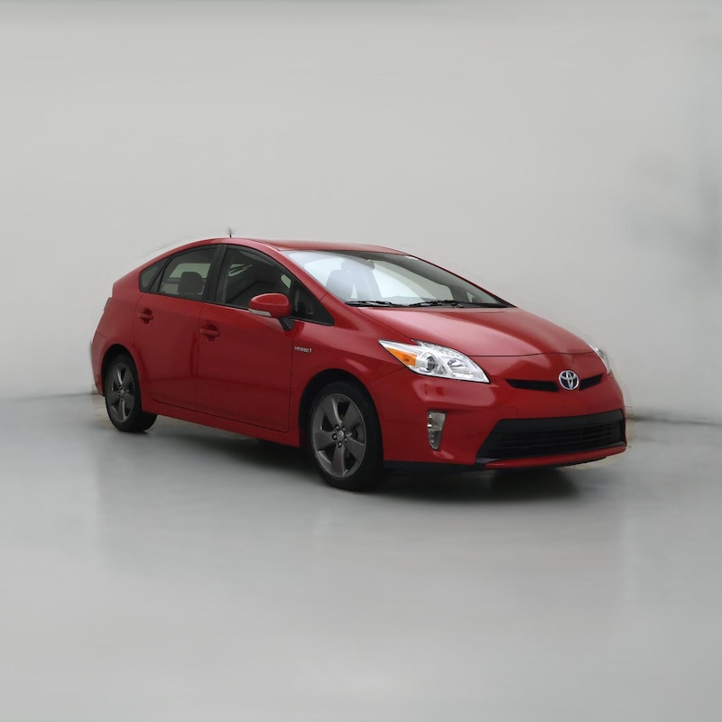 2015 Toyota Prius Persona Series