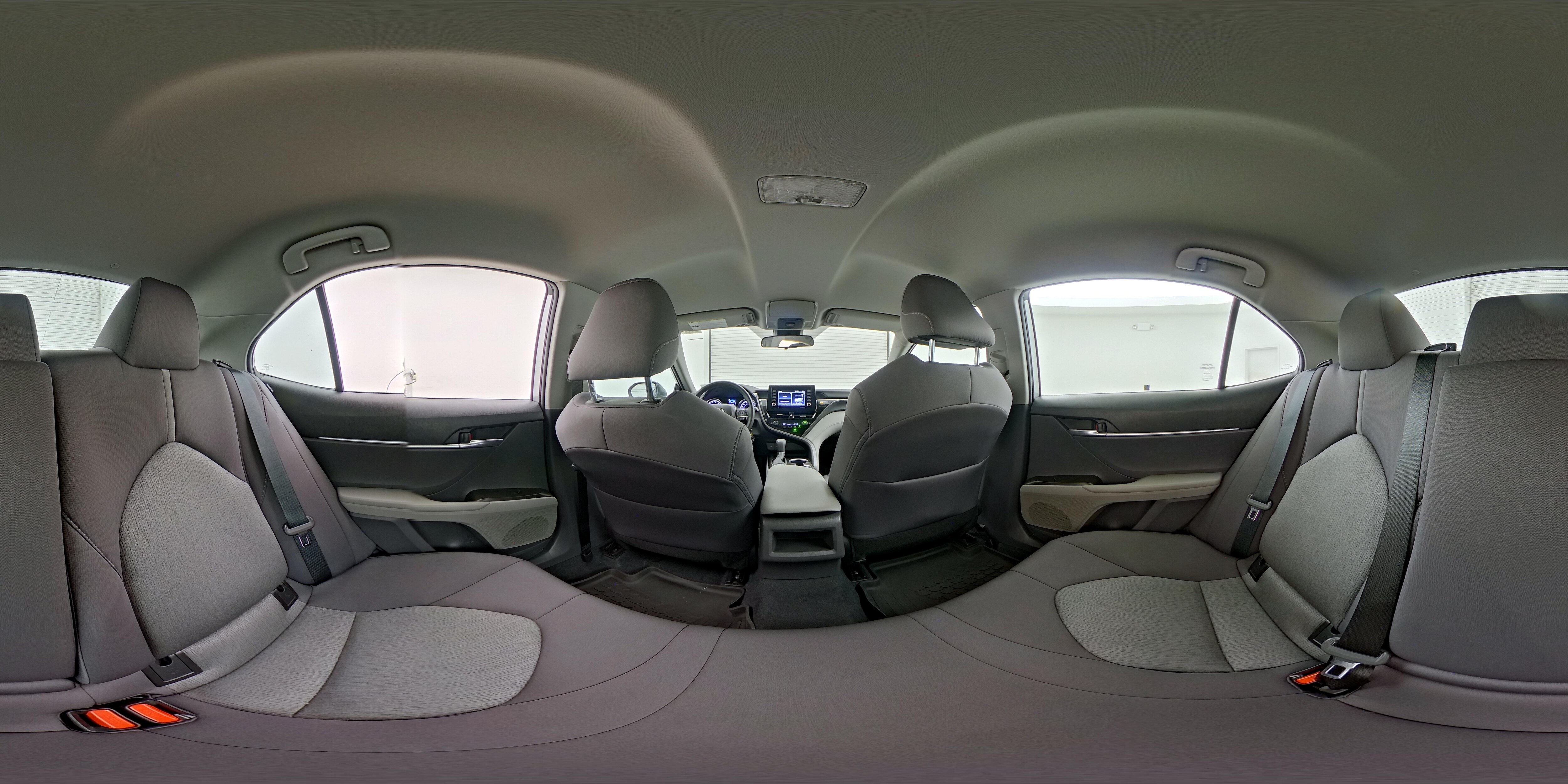 2023 Toyota Camry LE - Photo 25