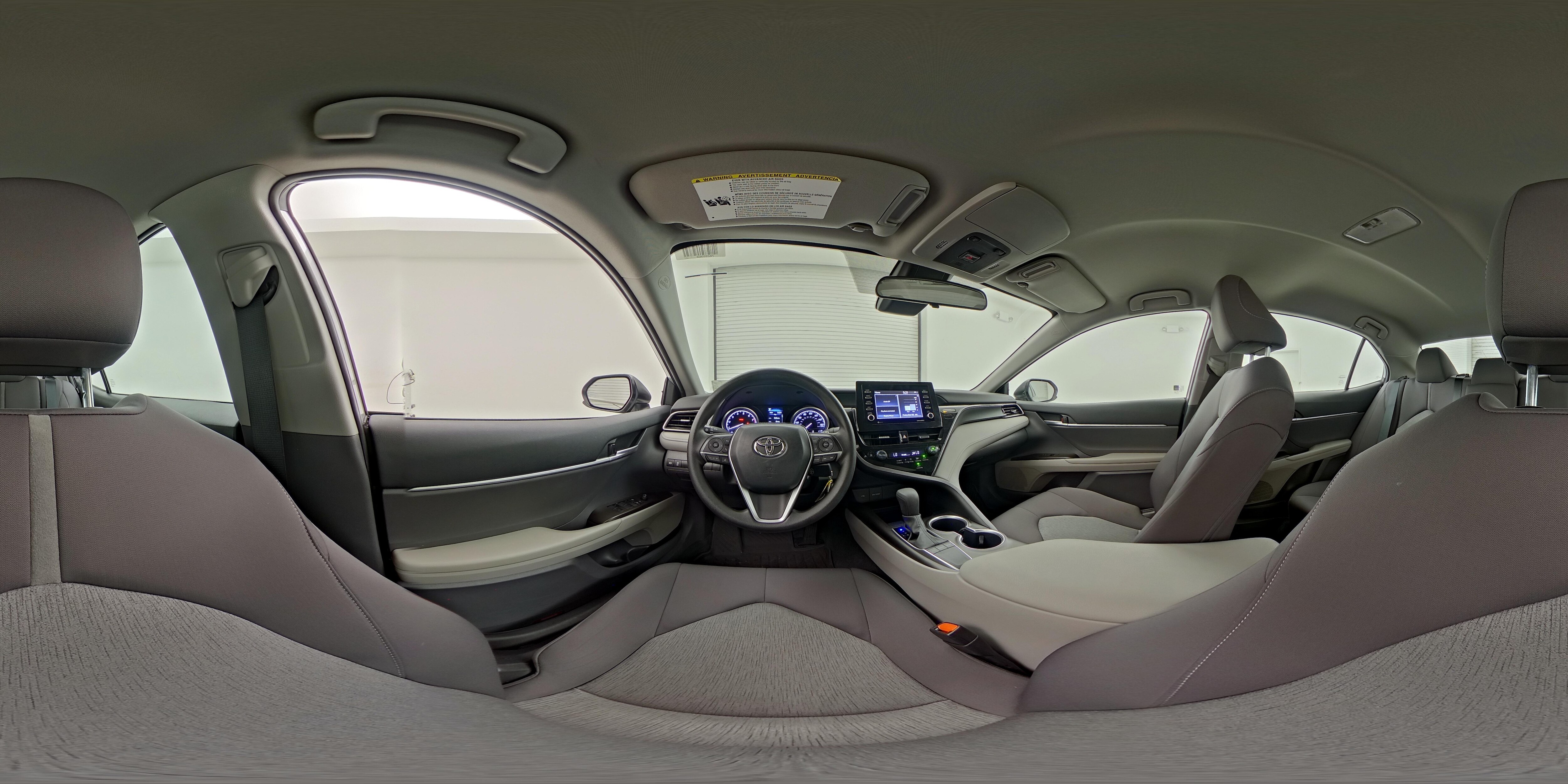 2023 Toyota Camry LE - Photo 26