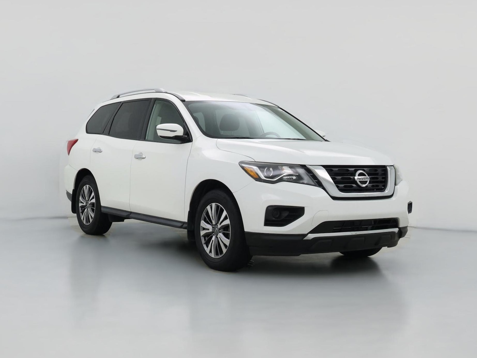 2019 Nissan Pathfinder