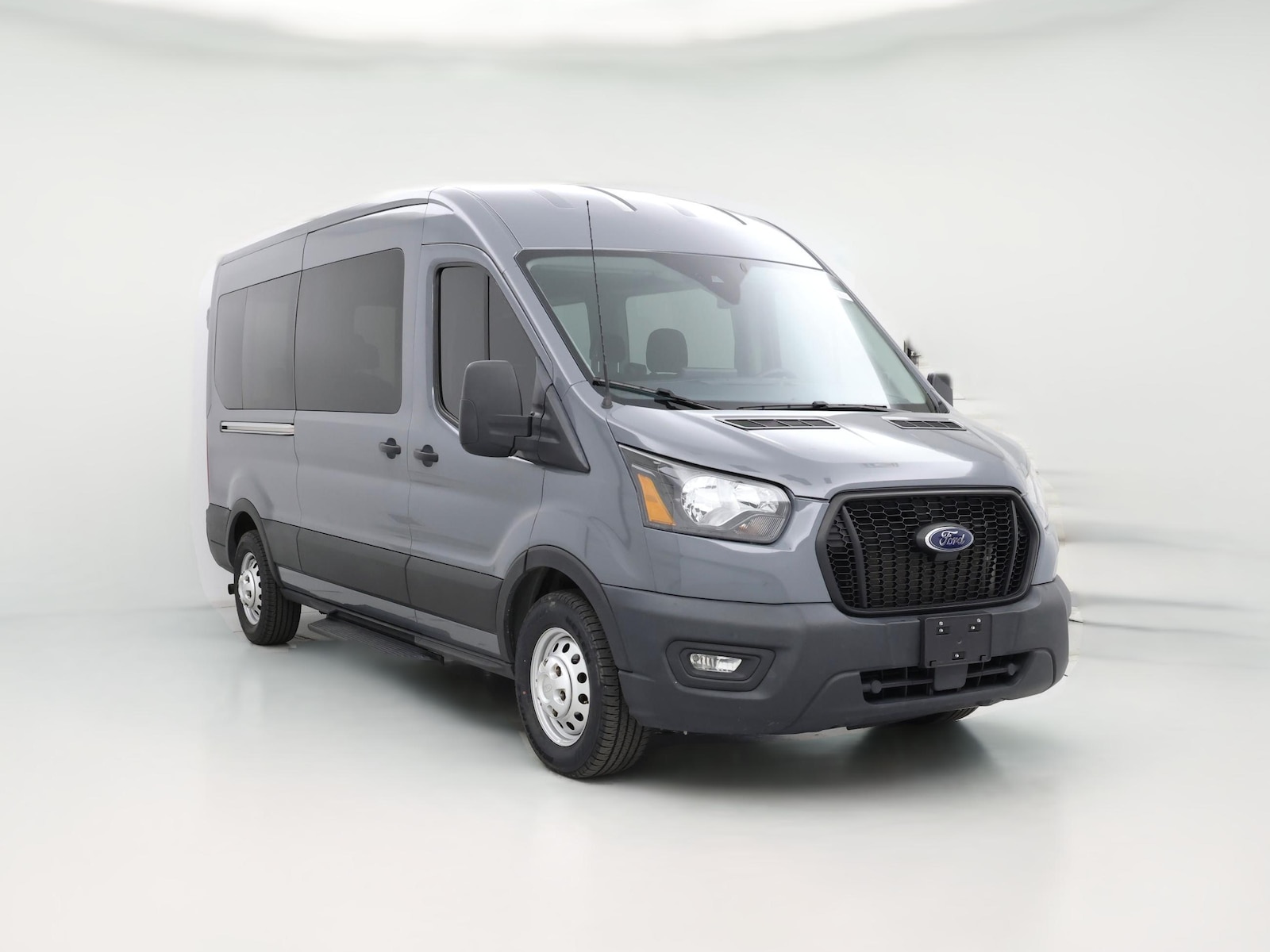 2023 Ford Transit Passenger Van XL