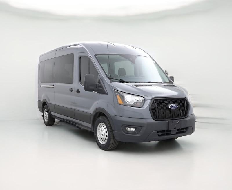 2023 Ford Transit 350 XLT