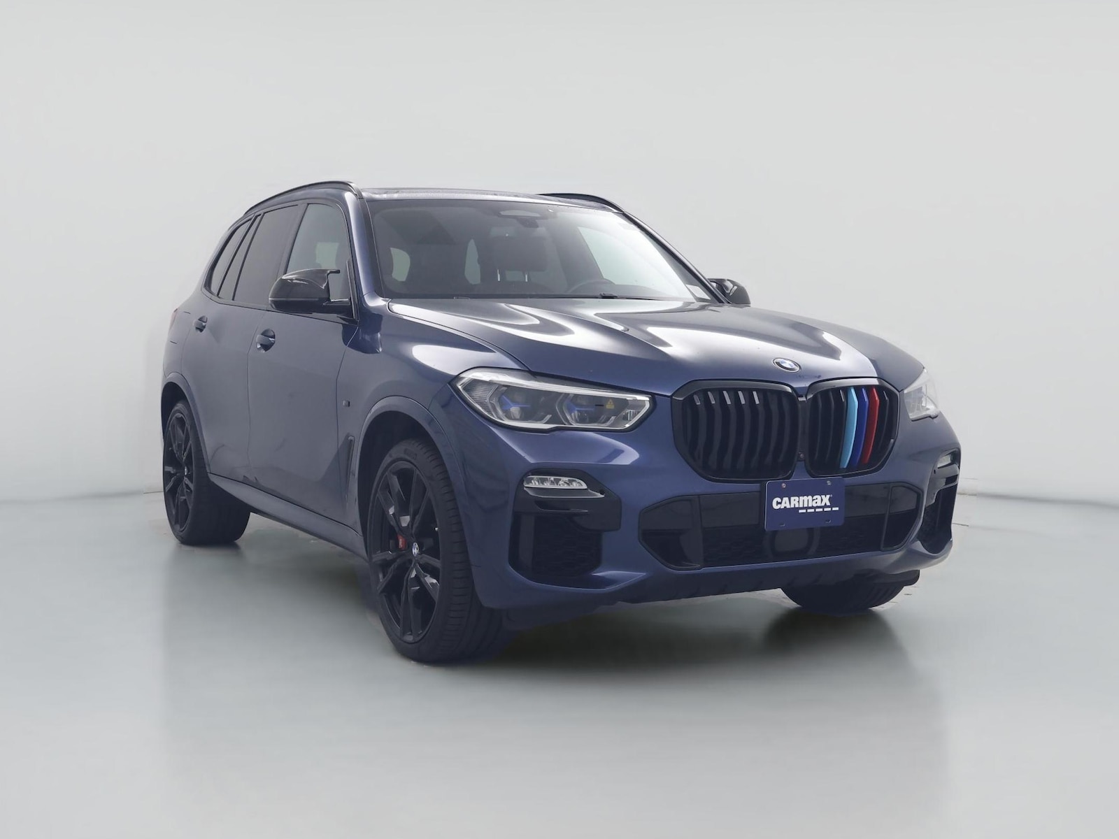 2021 BMW X5 M50i