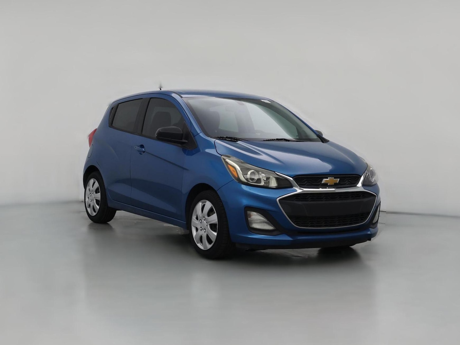2021 Chevrolet Spark