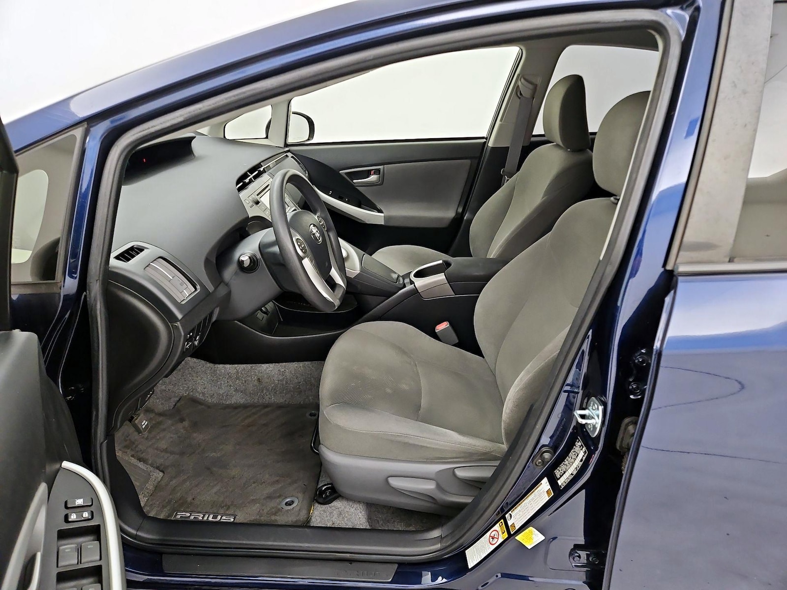 Side Airbags