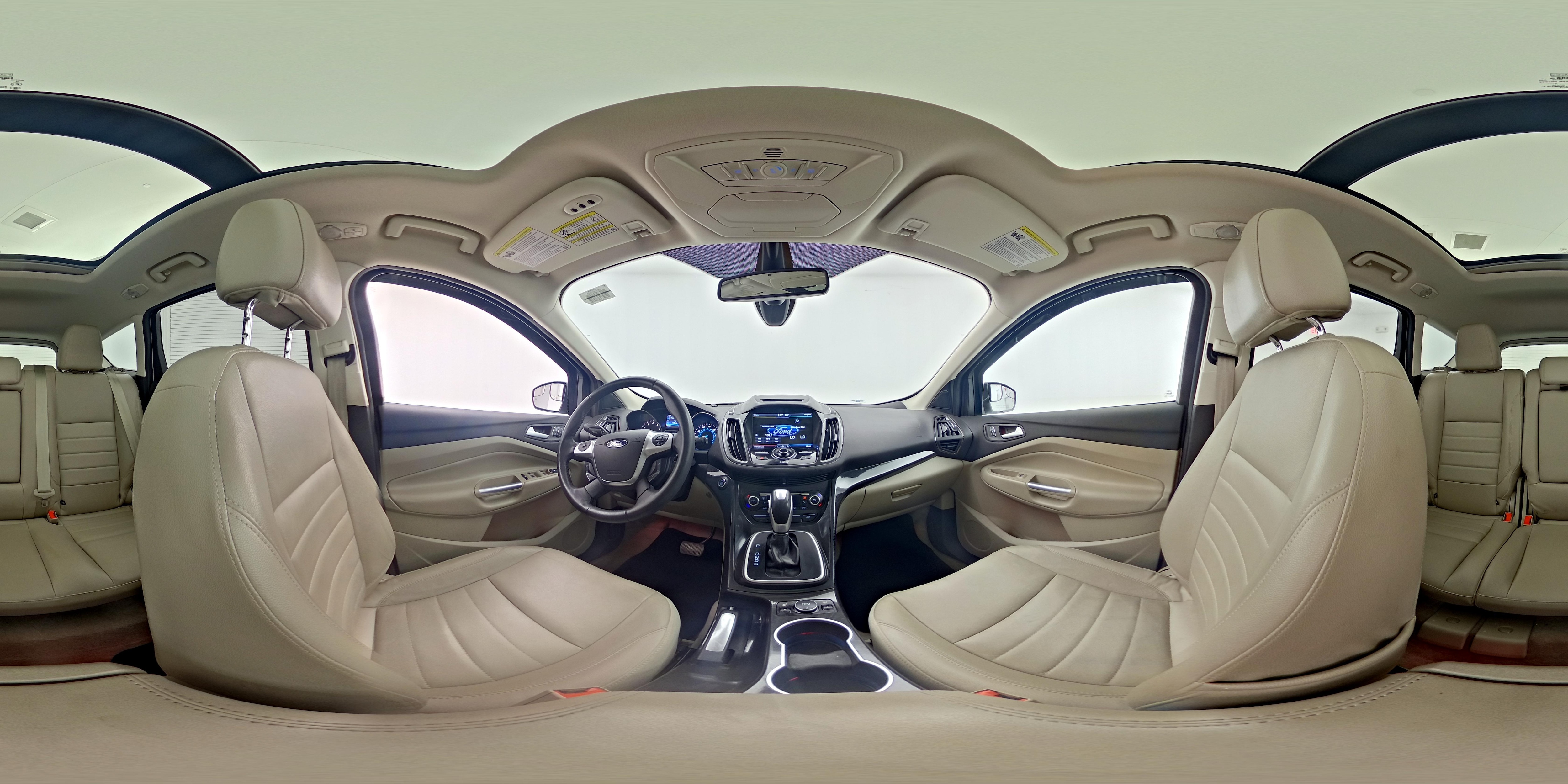2014 Ford Escape Titanium - Photo 25