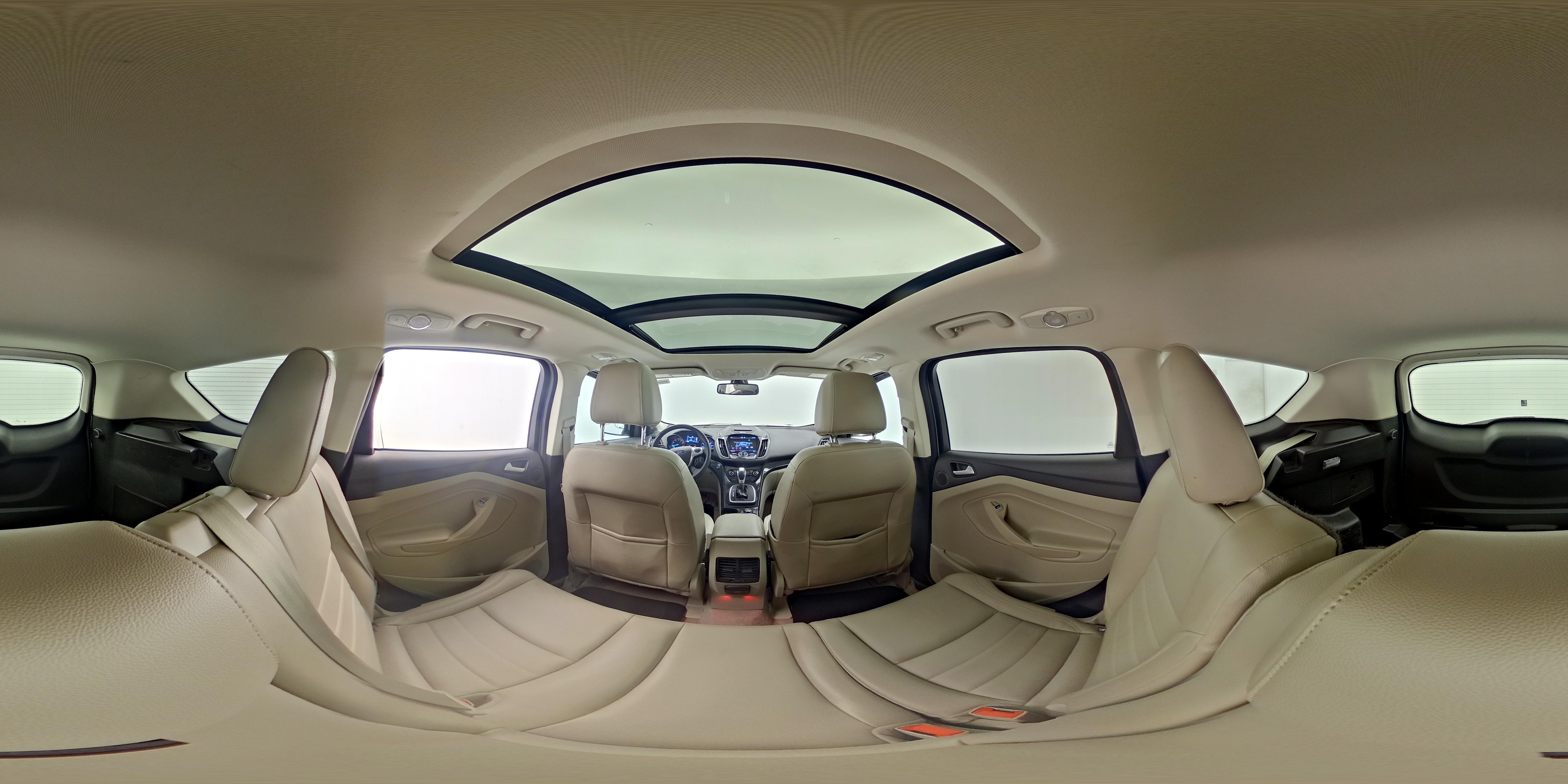 2014 Ford Escape Titanium - Photo 26