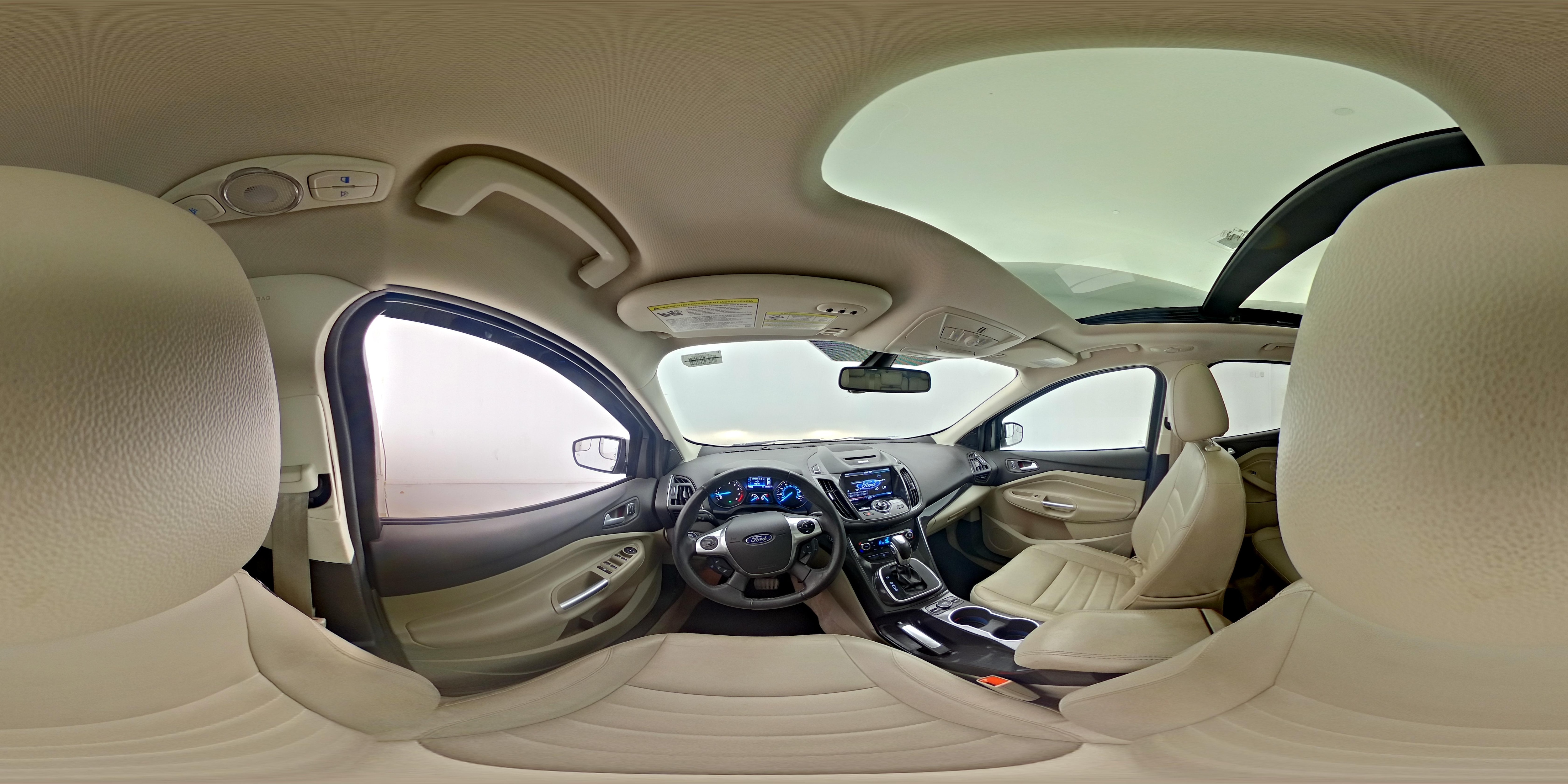 2014 Ford Escape Titanium - Photo 27
