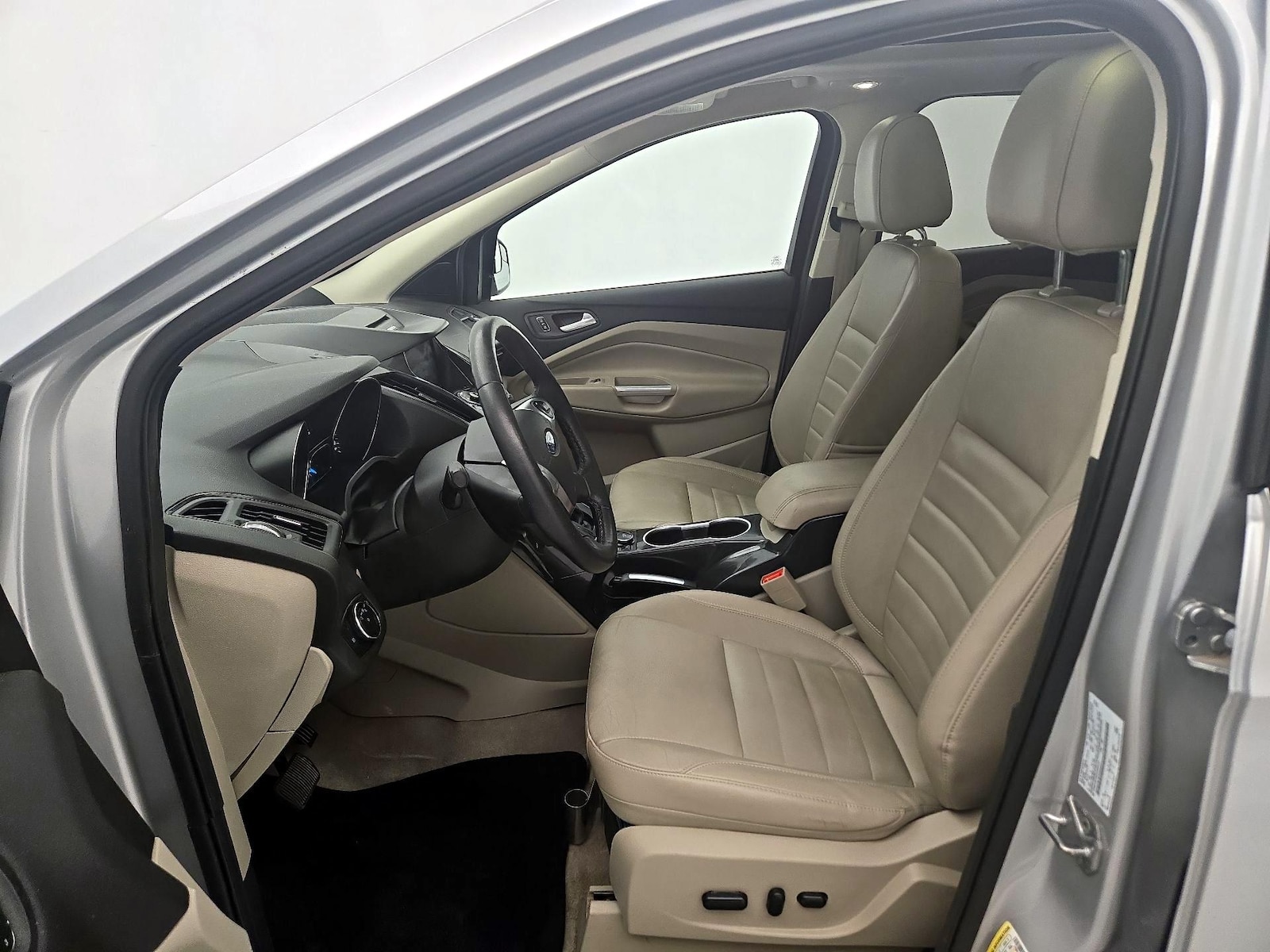 2014 Ford Escape Titanium - Photo 12
