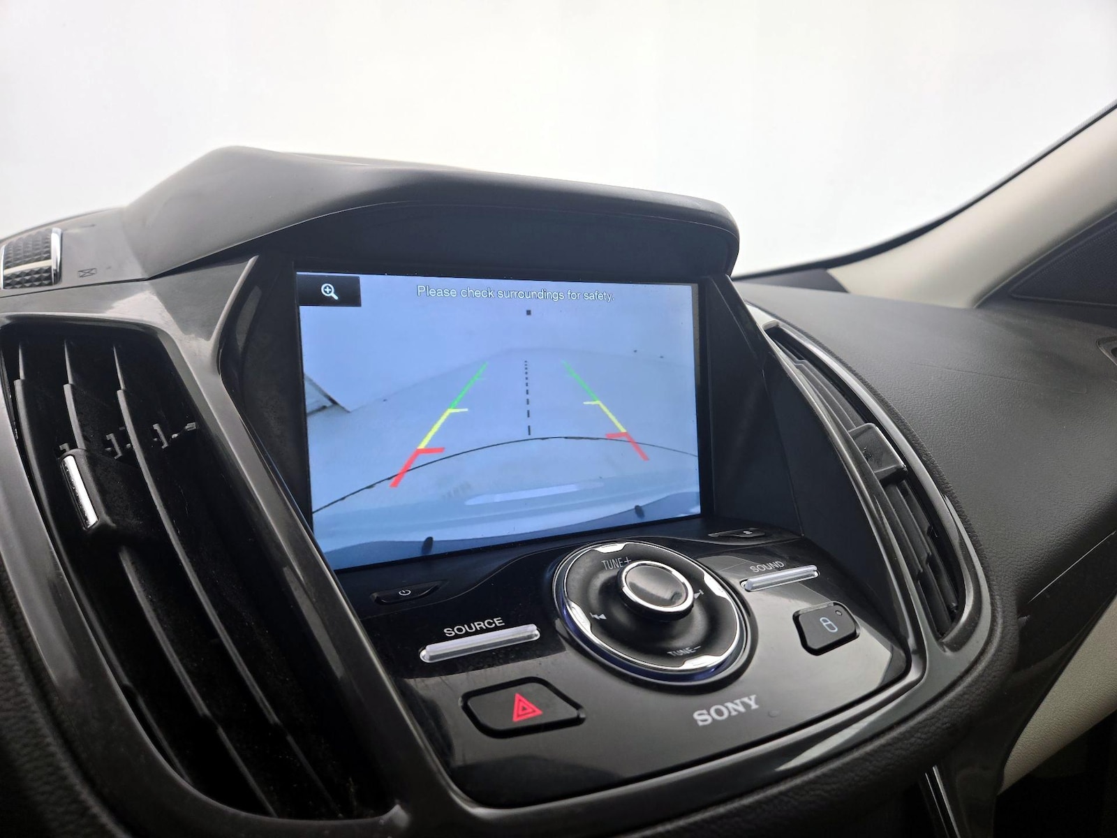 2014 Ford Escape Titanium - Photo 15