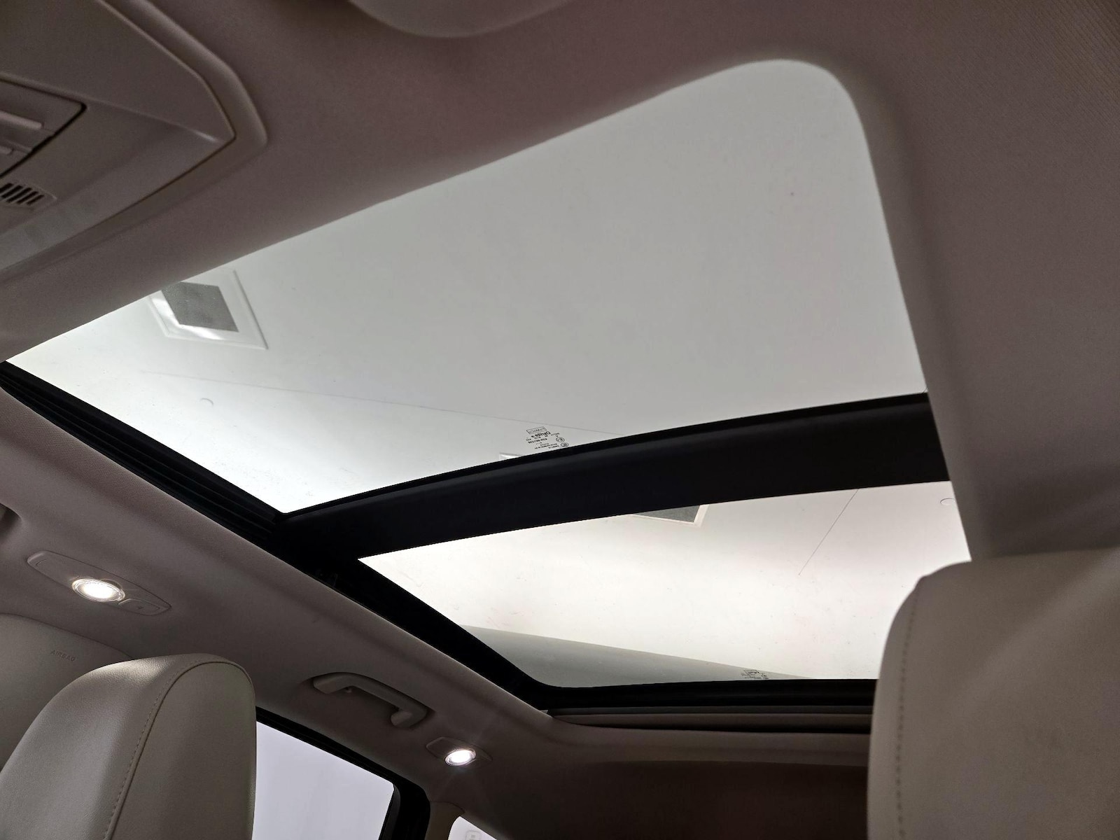 2014 Ford Escape Titanium - Photo 20