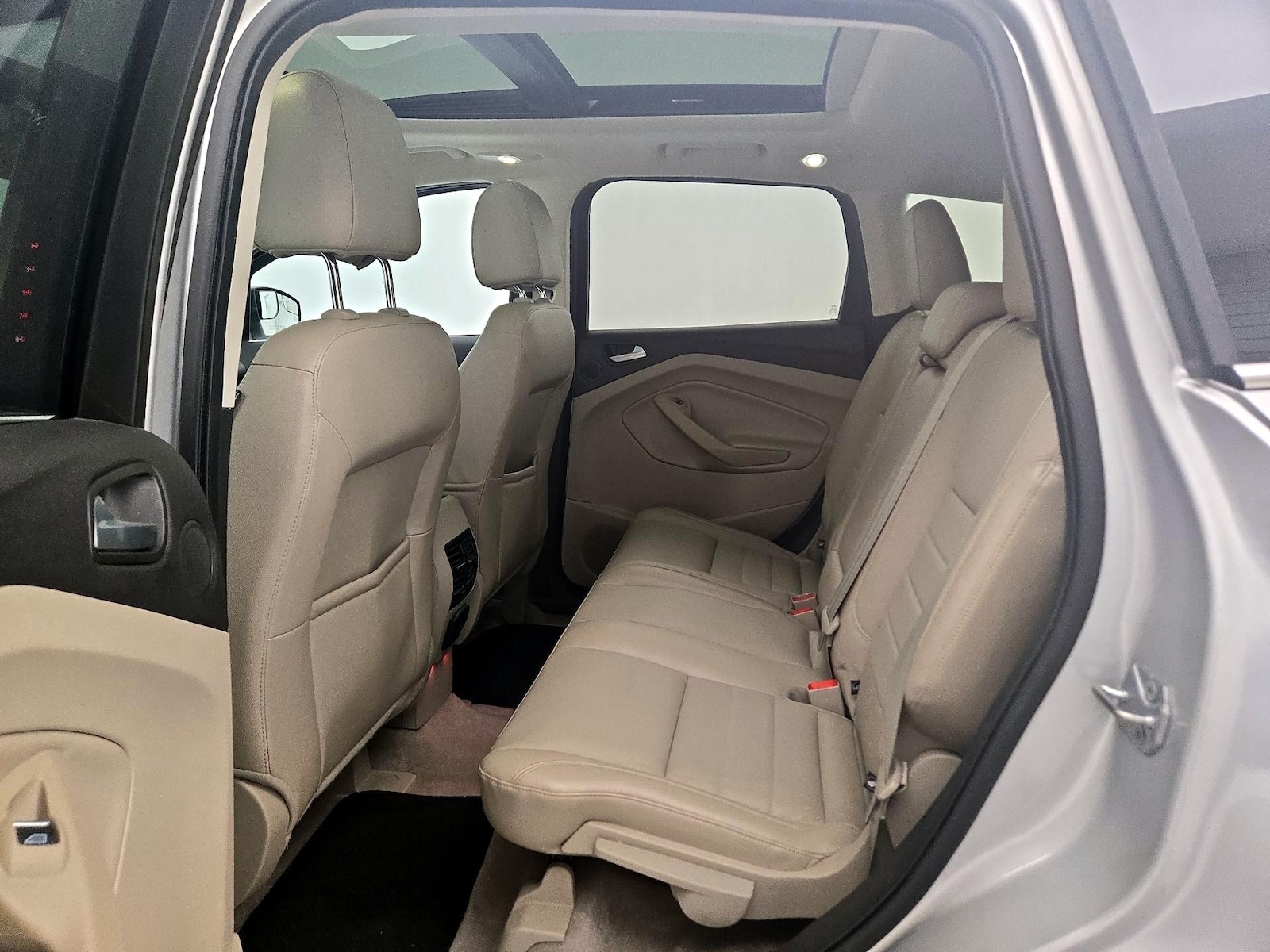 2014 Ford Escape Titanium - Photo 21