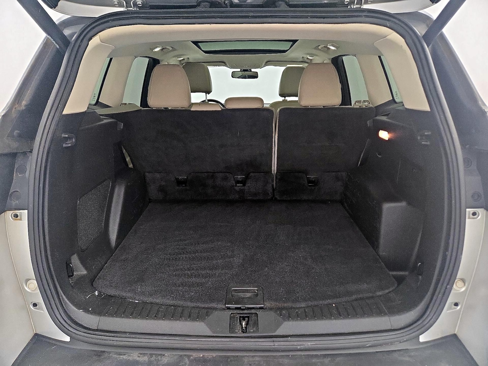 2014 Ford Escape Titanium - Photo 22