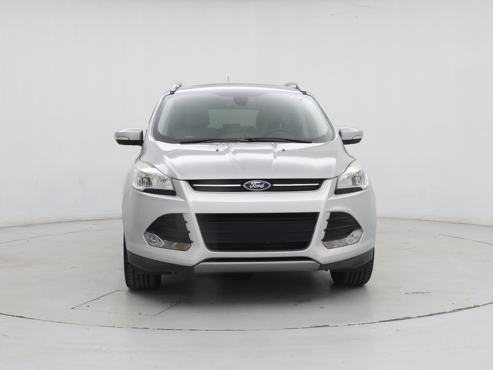 2014 Ford Escape Titanium - Photo 6