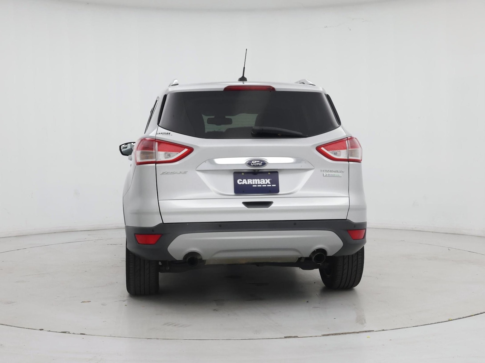 2014 Ford Escape Titanium - Photo 7