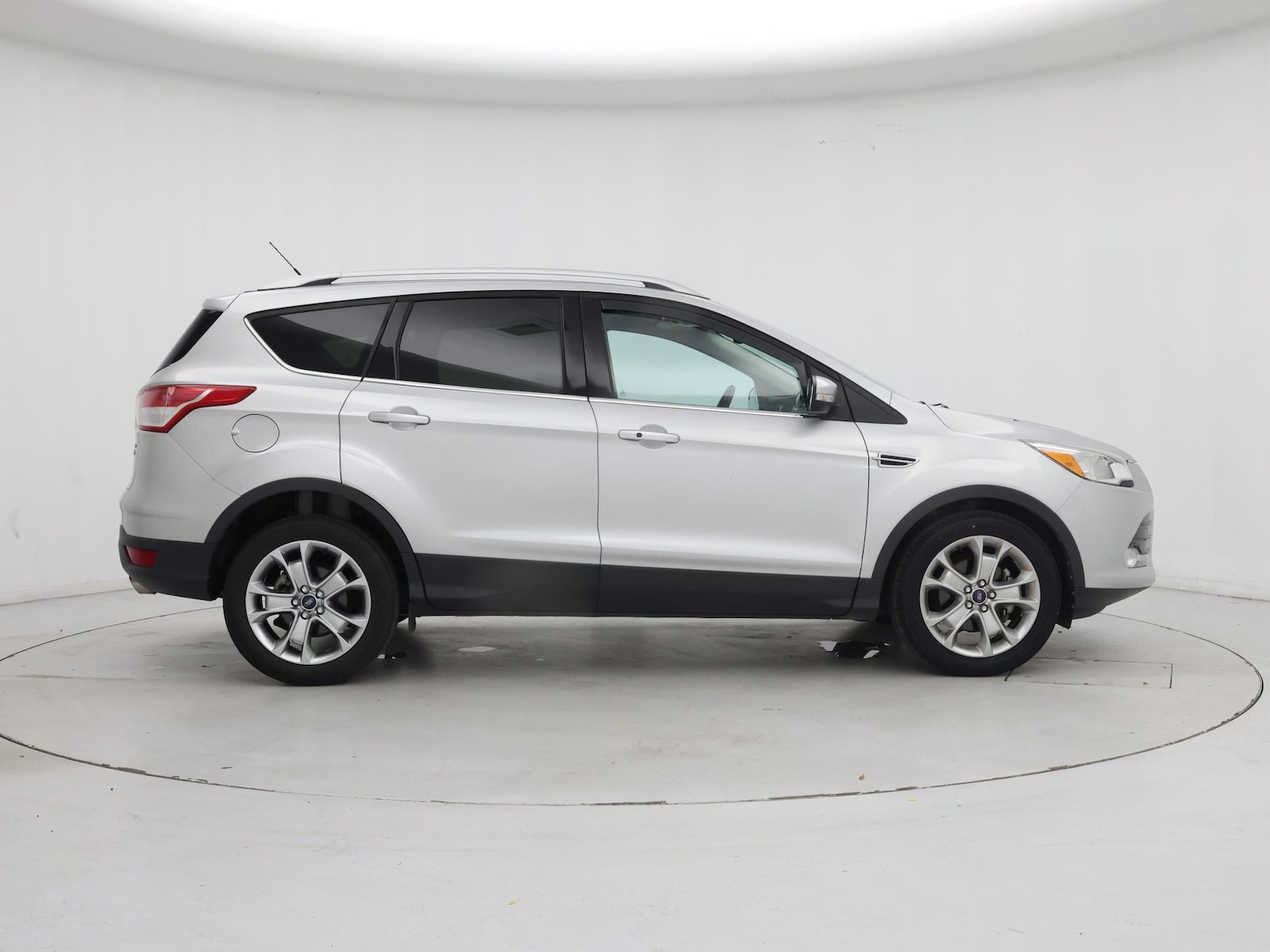 2014 Ford Escape Titanium - Photo 8