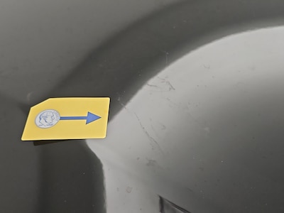 Condition detail