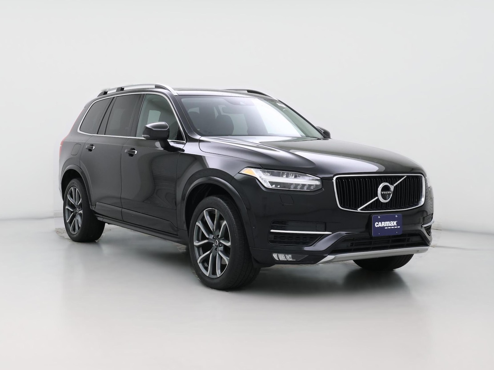 2019 Volvo XC90