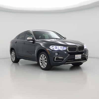 2019 BMW X6 SDrive35i