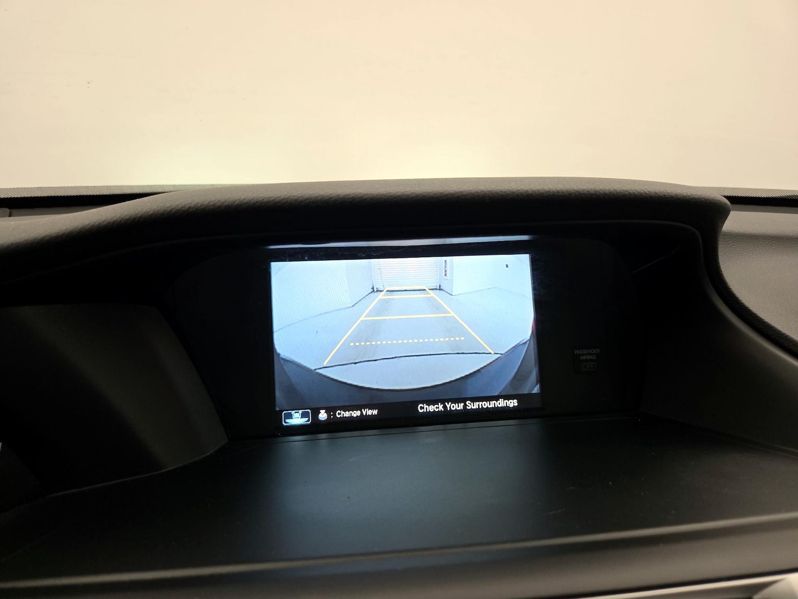 2015 Honda Accord EX-L V-6 - Photo 16