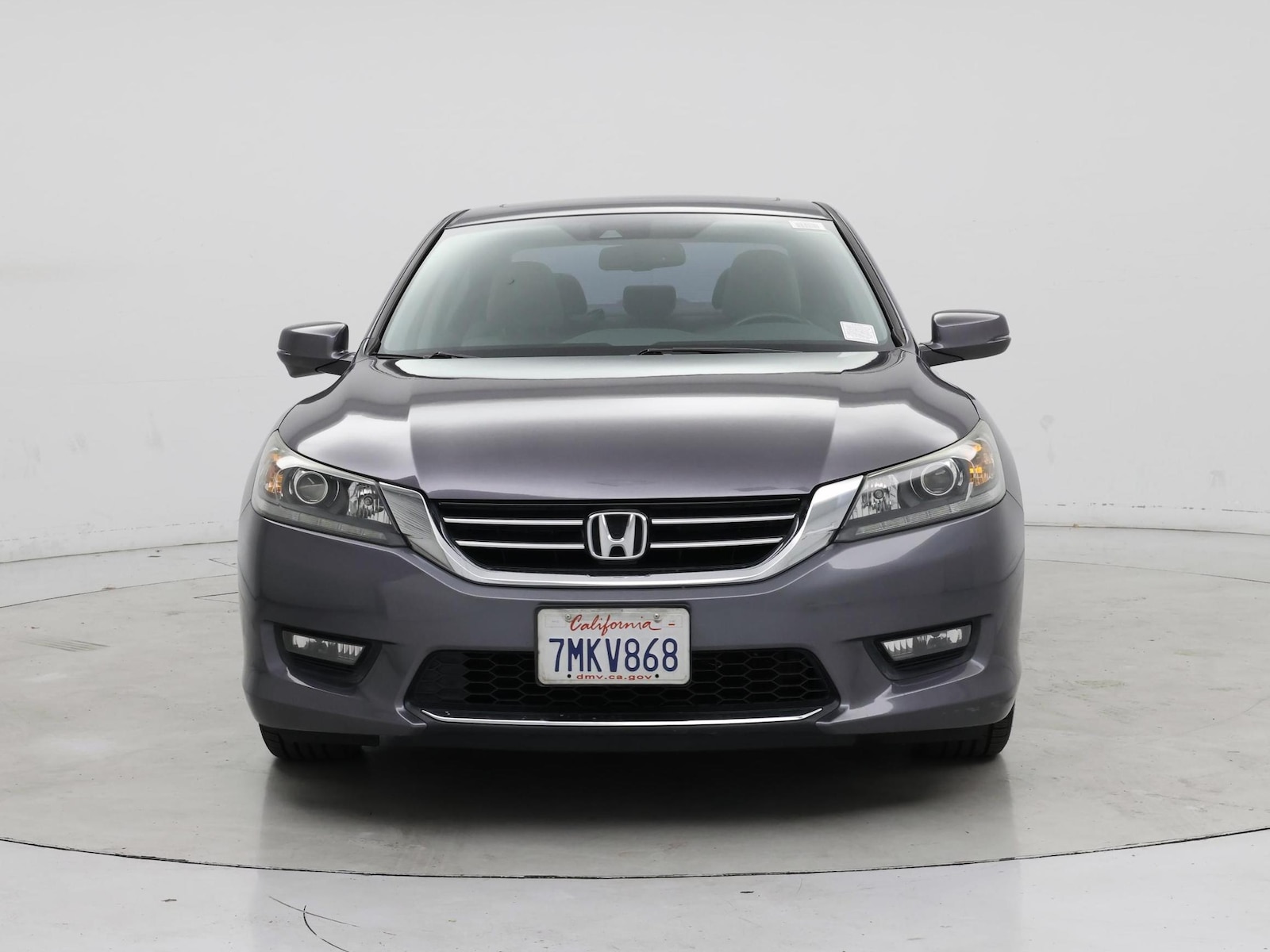 2015 Honda Accord EX-L V-6 - Photo 6