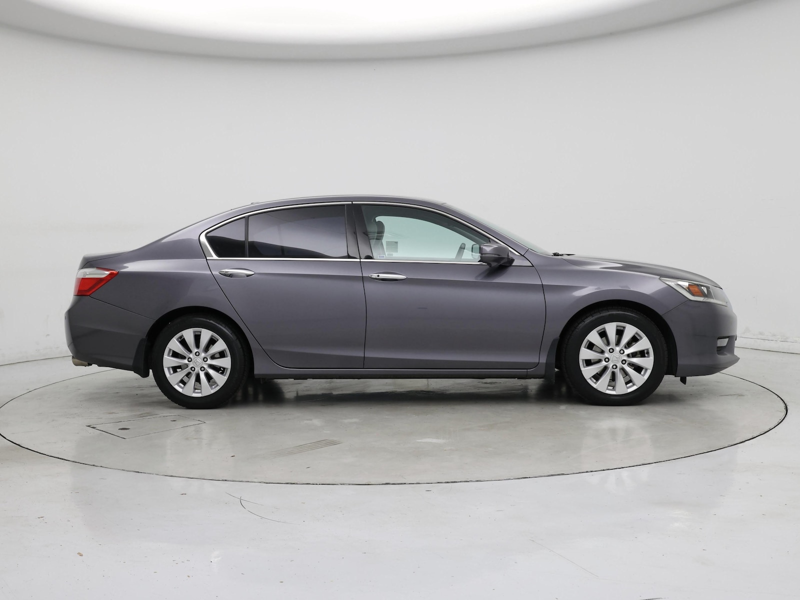 2015 Honda Accord EX-L V-6 - Photo 8