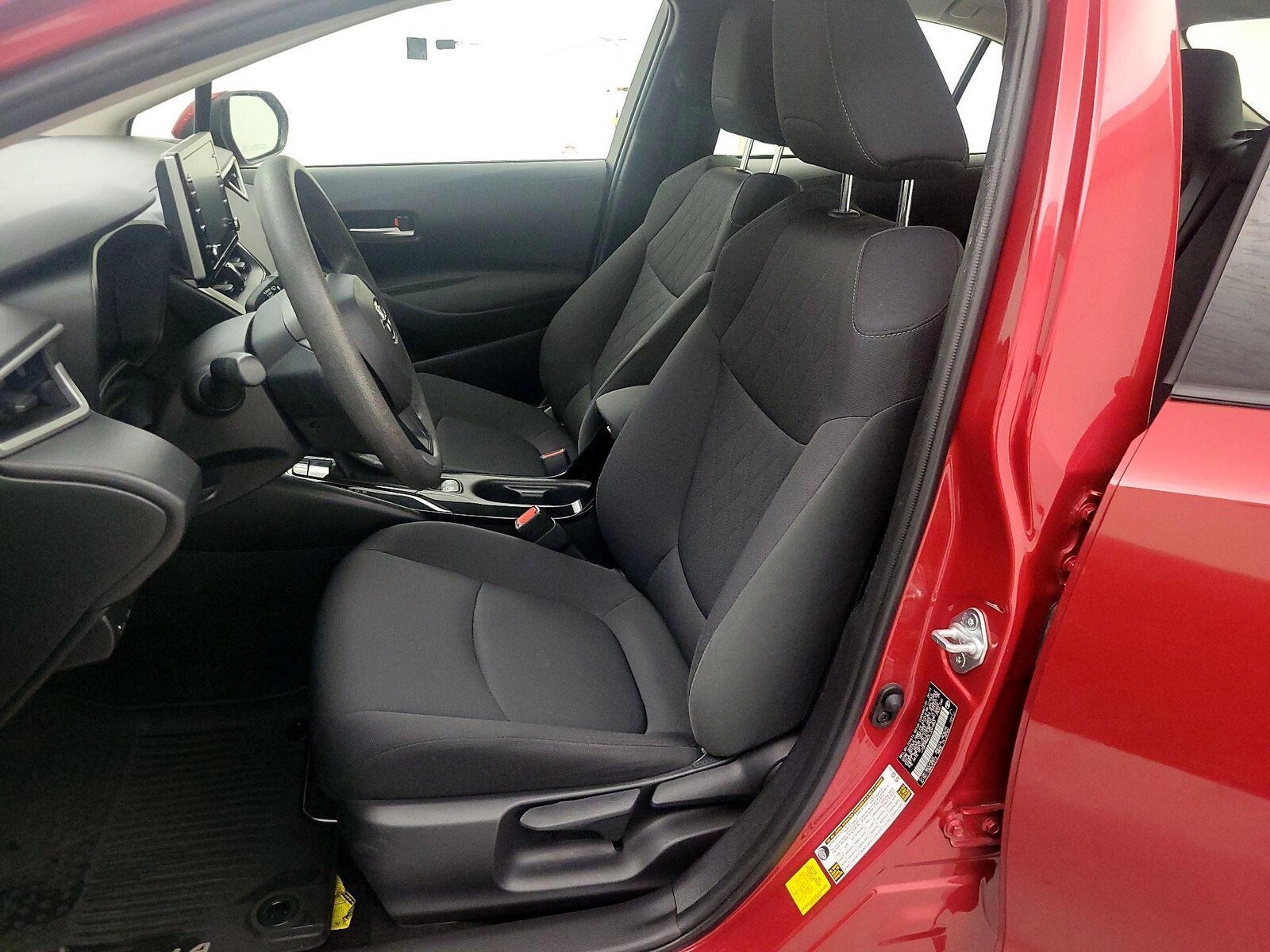 Side Airbags