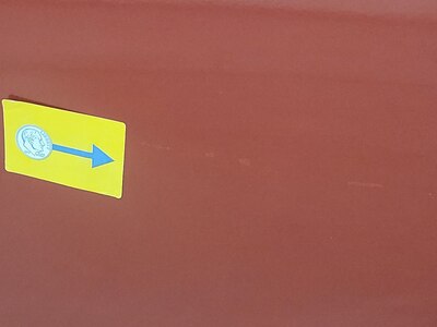 Condition detail