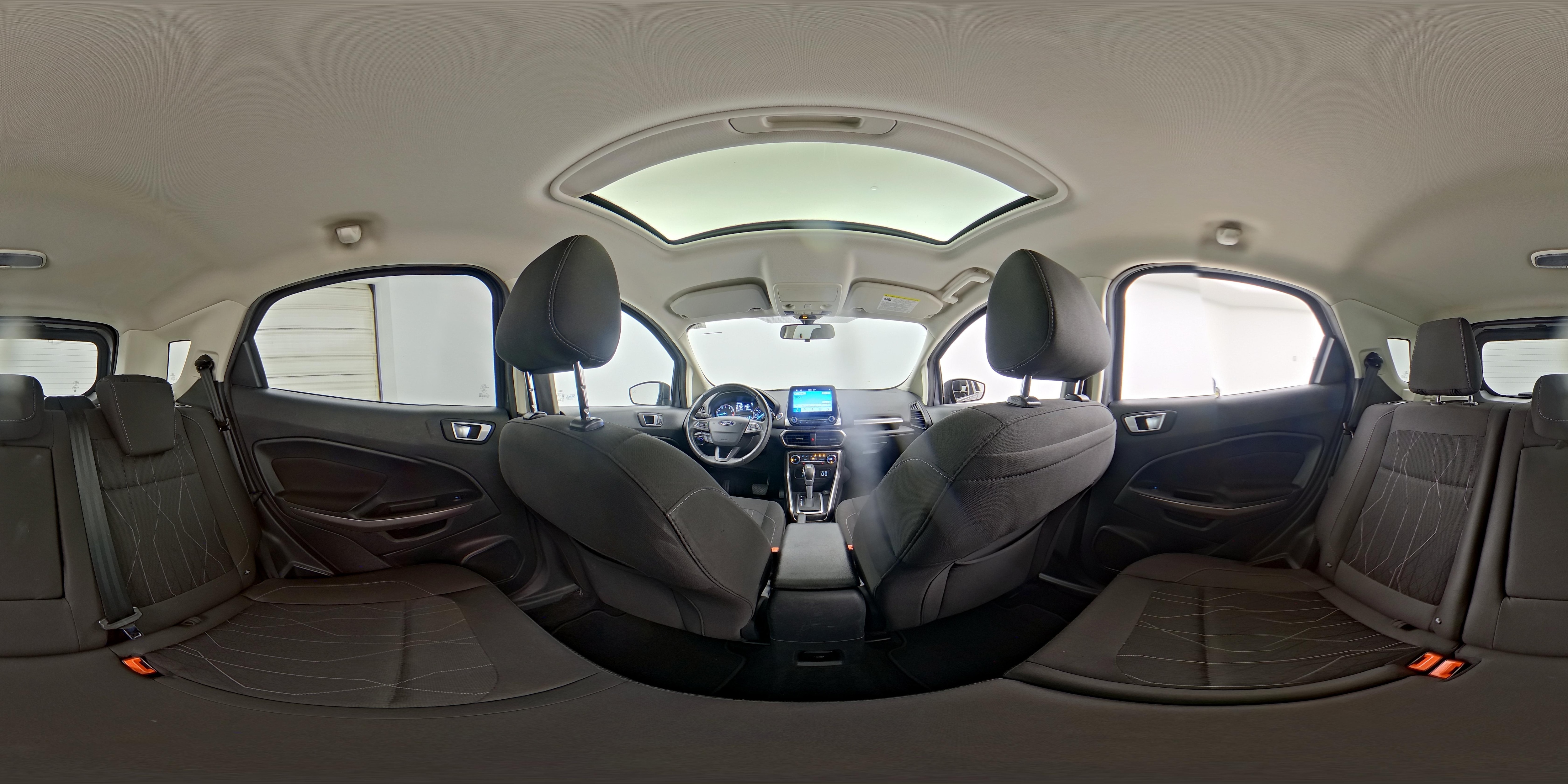 2019 Ford Ecosport SE - Photo 26