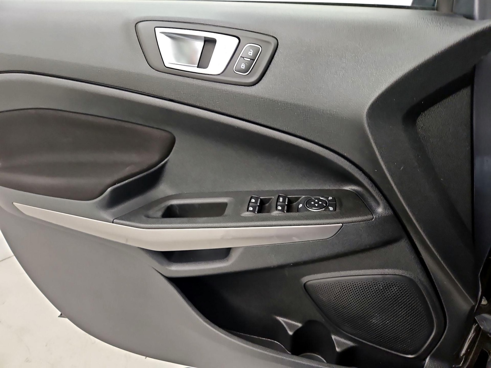 2019 Ford Ecosport SE - Photo 13