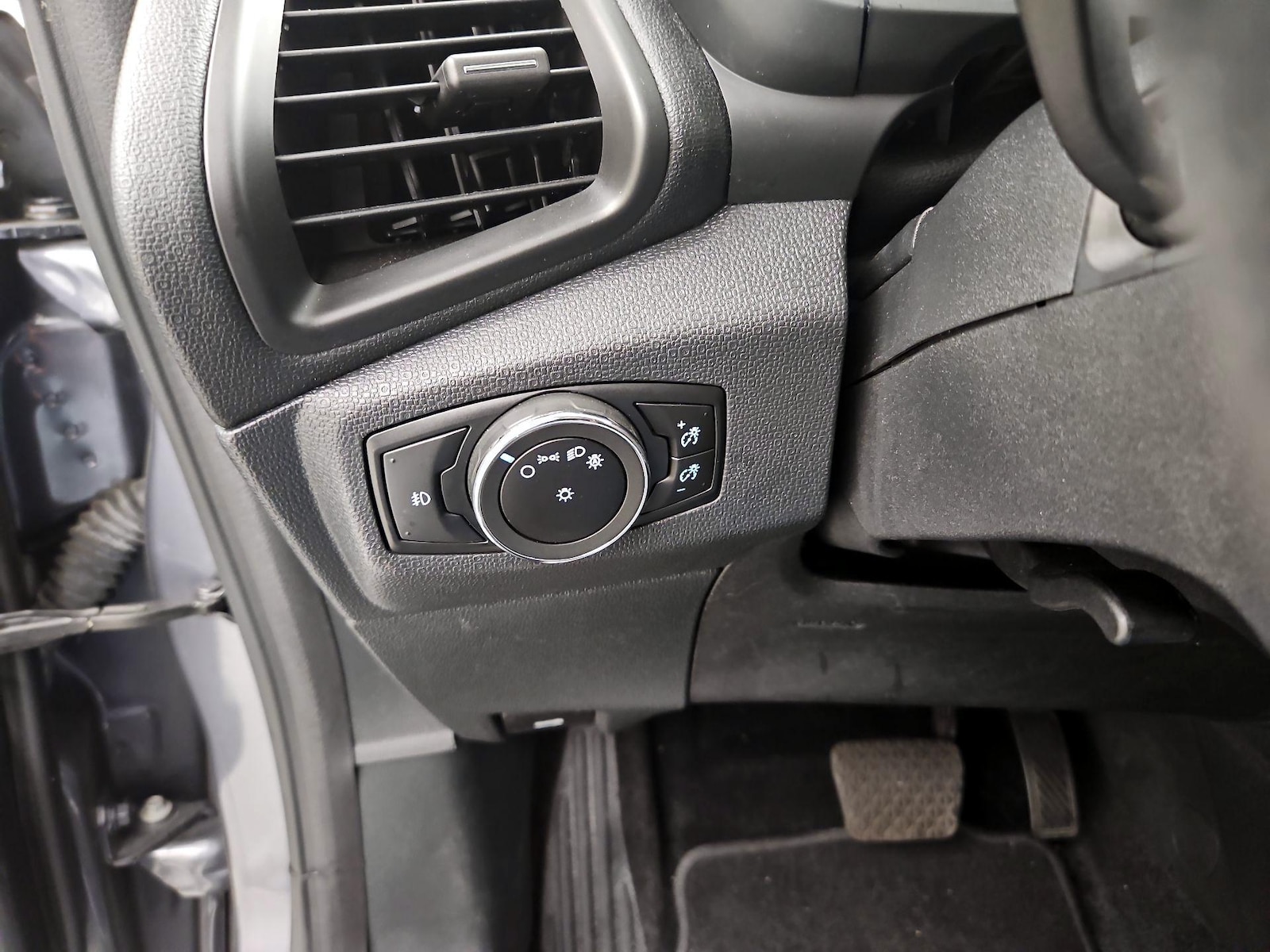 2019 Ford Ecosport SE - Photo 14