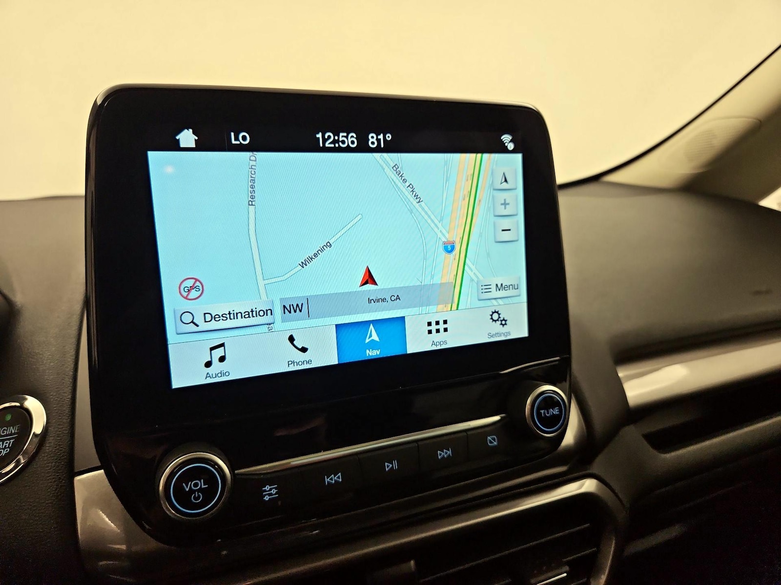 2019 Ford Ecosport SE - Photo 15